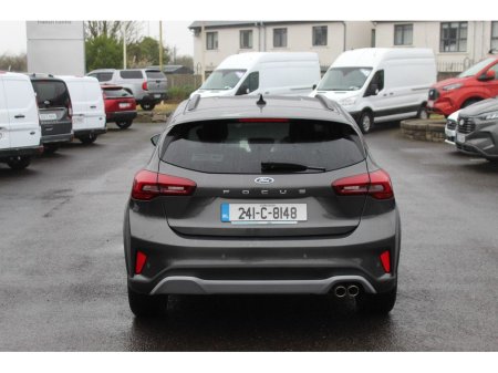 2024 Ford Focus - thumbnail 7