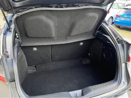 2018 Toyota C-HR DYNAMIC AUTOMATIC HYBRID 1.8 PETROL //MASSIVE SPEC//JBL SOUND SYSTEM//SAT NAV//FULL LEATHER HEATED SEATS//REVERSE CAMERA// €18,950 thumbnail