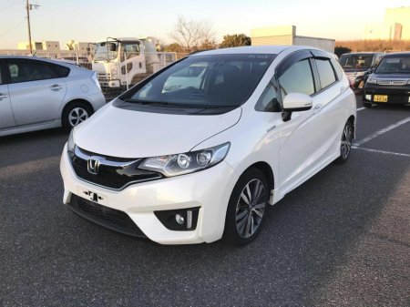 2017 Honda Fit - thumbnail 7