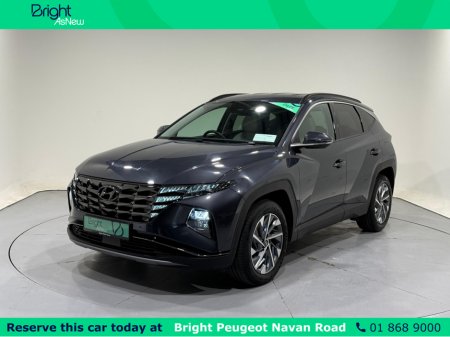 2021 Hyundai Tucson IX35 EXECUTIVE PLUS 5DR DIESEL €30,950