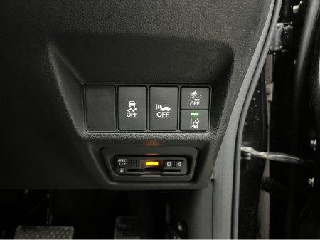 2019 Honda Stepwagon - thumbnail 11