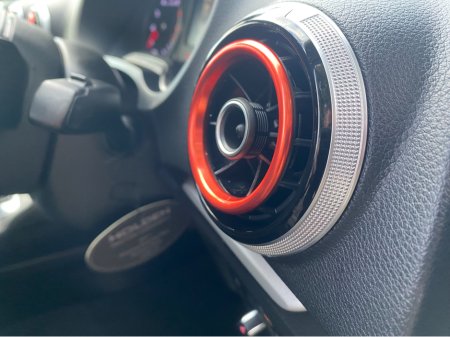 2016 Audi A3 `KEYLESS ENTRY..BLACK LEATHER..2 KEYS €16,750 thumbnail