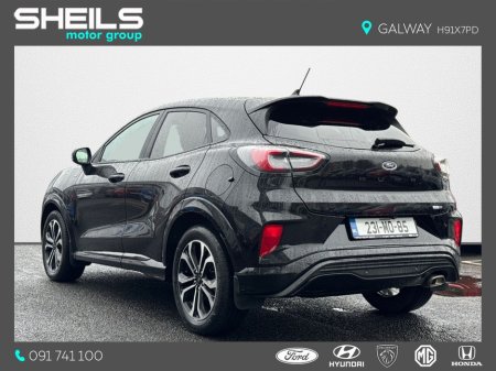 2023 Ford Puma - thumbnail 14