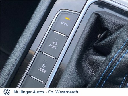 2017 Volkswagen Passat 1.4 TSI DSG 150HP GTE €14,950 thumbnail