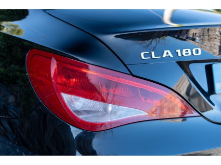 2019 Mercedes-Benz CLA Class - photo 5