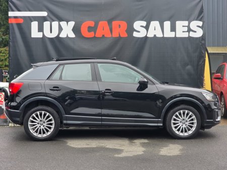 2020 Audi Q2 30 TDI 116HP SE €18,950
