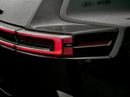 2024 Polestar 3 Long Range Dual Motor 111kWh €74,950 thumbnail