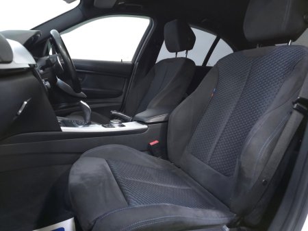 2015 BMW 3 Series 118d Sport €18,950 thumbnail