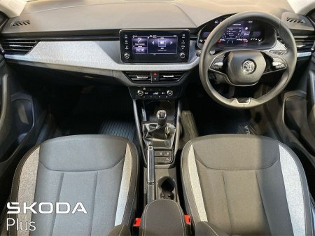 2024 Skoda Scala - photo 2