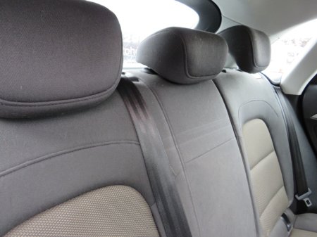 2012 Audi Q3 - thumbnail 9