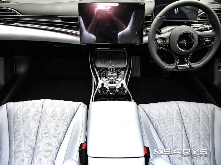 2025 BYD Seal - thumbnail 10