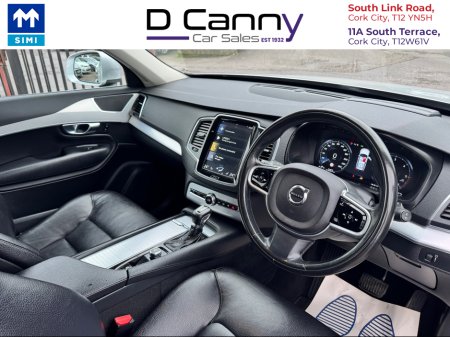 2018 Volvo XC90 - thumbnail 7