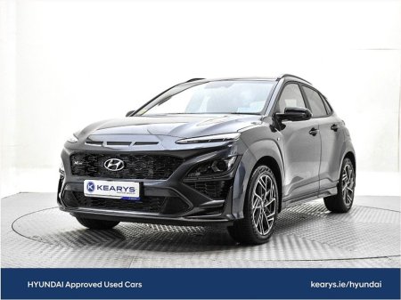 2022 Hyundai Kona - photo 10