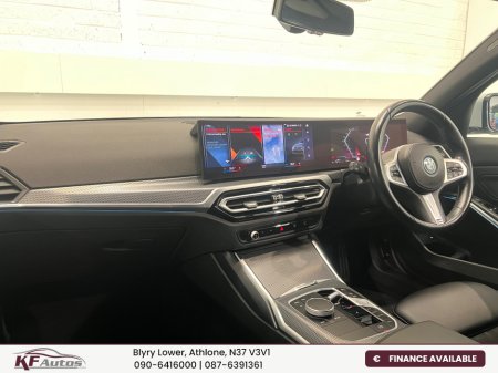 2023 BMW 3 Series - thumbnail 11