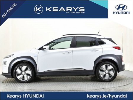 2020 Hyundai Kona - photo 3