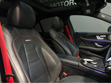 2019 Mercedes-Benz AMG - thumbnail 18