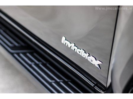 2026 Toyota Hilux - thumbnail 9