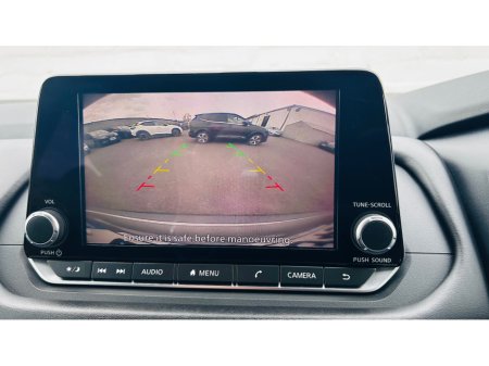 2021 Nissan Qashqai - thumbnail 12