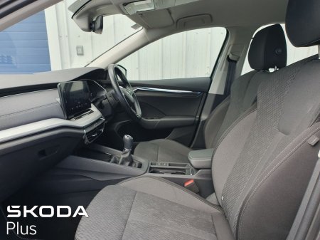 2022 Skoda Octavia Combi Style 1.0TSi 110bhp (From €103 per week) €27,995