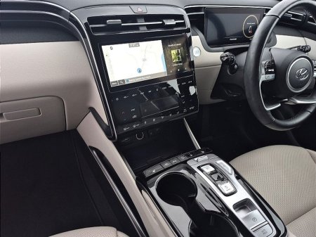 2023 Hyundai Tucson - thumbnail 13