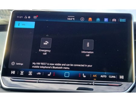 2025 Volkswagen Tayron - thumbnail 14