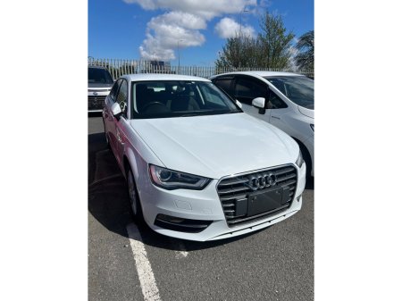 2015 Audi A3 - photo 2