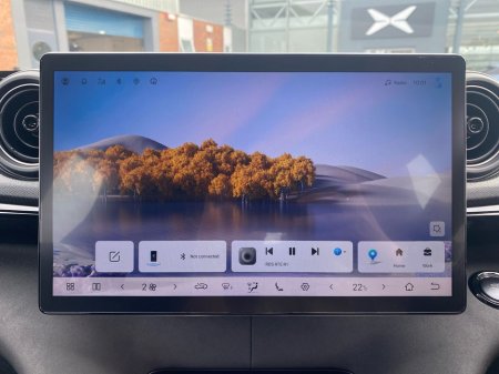 2025 BYD Dolphin - thumbnail 22