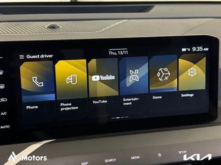 2026 Kia EV5 - thumbnail 26