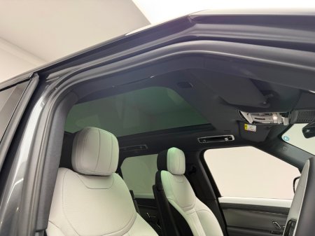 2026 Land Rover Range Rover Sport - thumbnail 11