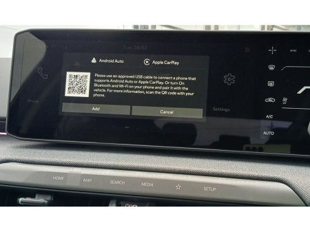 2026 Kia EV4 - thumbnail 14