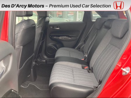 2022 Honda Jazz EXECUTIVE IMMACULATE CONDITION €25,950 thumbnail