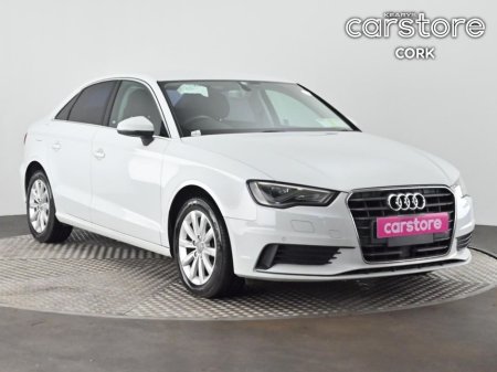 2016 Audi A3 1.4 TFSI Auto thumbnail