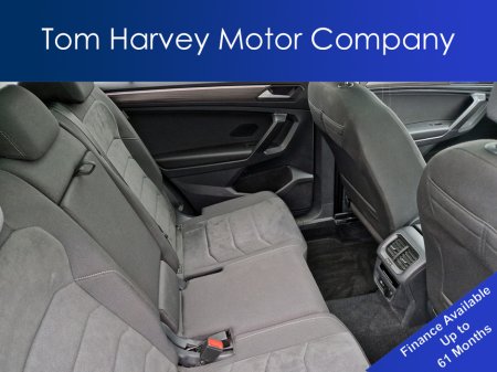 2022 Volkswagen Tiguan Allspace - thumbnail 6