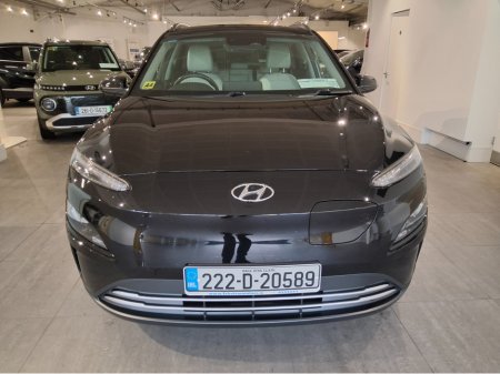 2022 Hyundai Kona PREMIUM 64kW ** Long Range Battery** €21,950 thumbnail
