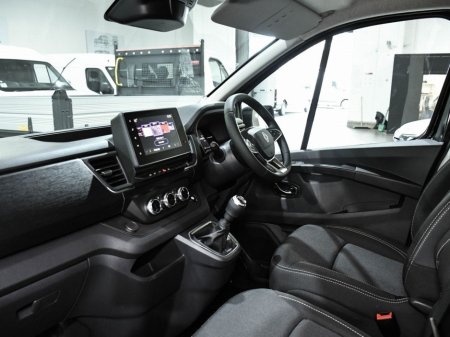 2026 Renault Trafic - thumbnail 3