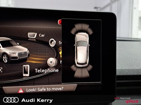 2020 Audi Q5 - thumbnail 16