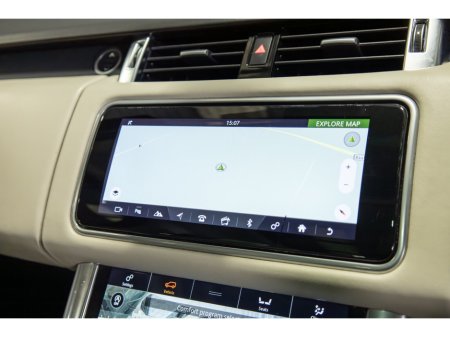 2018 Land Rover Range Rover Sport 2.0 Si4 PHEV 404PS 4WD Auto HSE Dyn €39,950 thumbnail