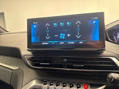 2024 Peugeot 5008 - thumbnail 19