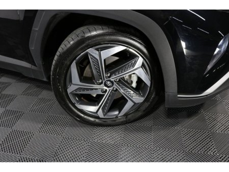 2022 Hyundai Tucson PHEV EXECUTIVE 4WD 1.6L P ETROL AUTOMATIC SUV thumbnail