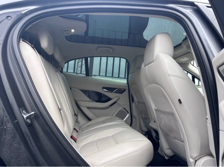 2020 Jaguar I-Pace 90KW HSE 400PS AWD SUNROOF // TOP SPEC €24,495 thumbnail