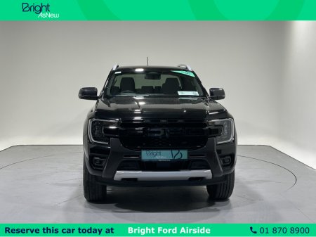 2023 Ford Ranger - thumbnail 5