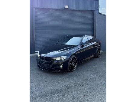 2016 BMW 3 Series - thumbnail 3