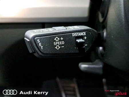 2024 Audi Q5 SPORTBACK 2.0 40TDI 204BHP QUATTRO S-LINE BLACK EDITON AUTOMATIC €75,995 thumbnail