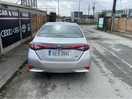 2013 Toyota Sai - thumbnail 5