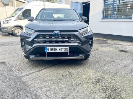 2024 Toyota Rav4 - thumbnail 37