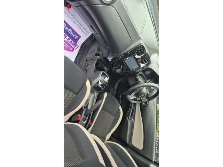 2017 Nissan Note Hybrid E-Power €11,250 thumbnail