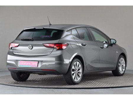 2018 Opel Astra - thumbnail 9