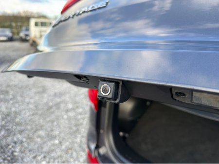 2015 Kia Sportage PLATINUM SE 4DR €8,250 thumbnail