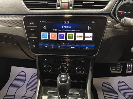 2018 Skoda Superb - thumbnail 11