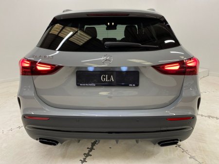 2026 Mercedes-Benz GLA Class - thumbnail 20